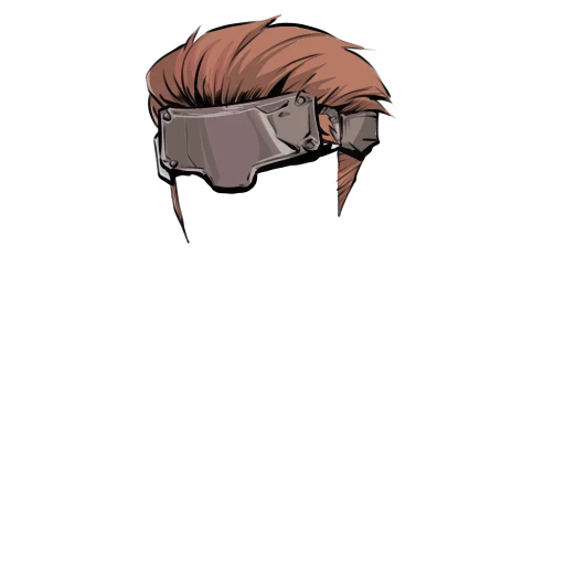 Uncommon(高级) Adventurer(冒险家) Head Wear(头饰) 碎片 #26969